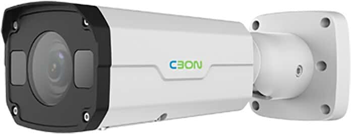 دوربین مدار  بسته تحت شبکه IP   CBON PROFESSIONAL CC-242R5-PSD2812179988